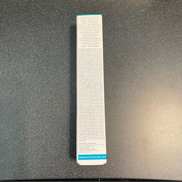 Dr. Brandt • needles no more® 3-D LIP PLUMPFIX - Picture 13 of 14